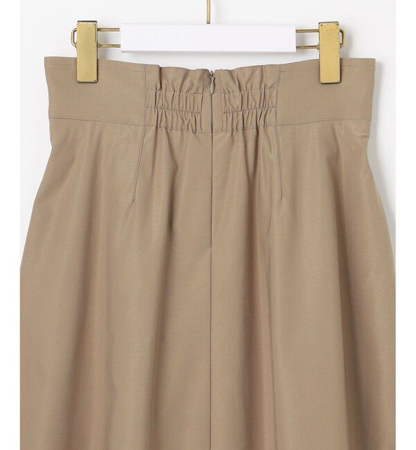 ANY SIS「ウエストタック スカート」|スカート|