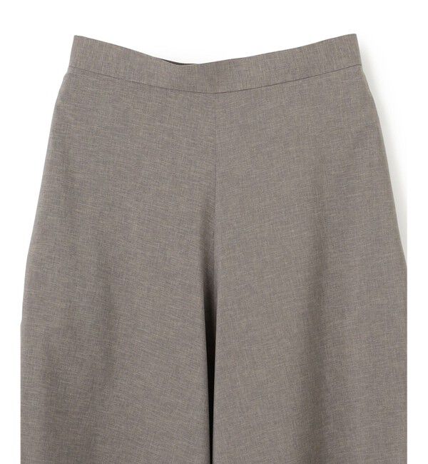 BEIGE,「【洗える/接触冷感/速乾/UVケア対応】BATEAU / フレアスカート」|スカート|