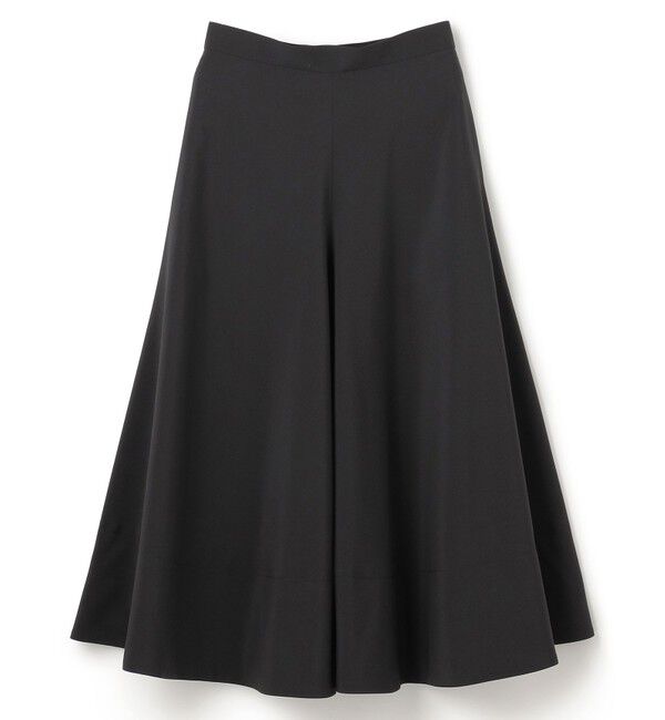 BEIGE,「【洗える/接触冷感/速乾/UVケア対応】BATEAU / フレアスカート」|スカート|