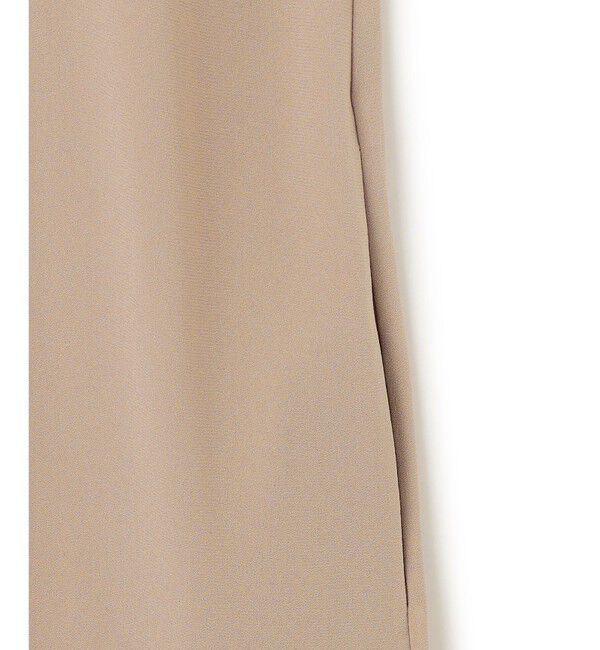 BEIGE,「【洗える】FLEUR / シャツドレス」|ワンピース|