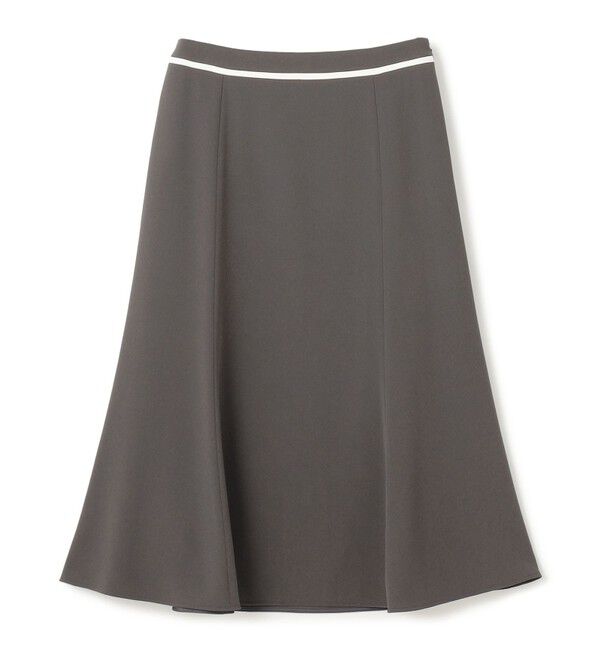 BEIGE,「【洗える・L-size】CINDY / フレアスカート」|スカート|