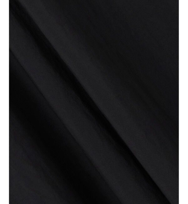 BEIGE,「【洗える/セットアップ対応】SPIGA / ジャージーコンビフレアワンピース」|ワンピース|