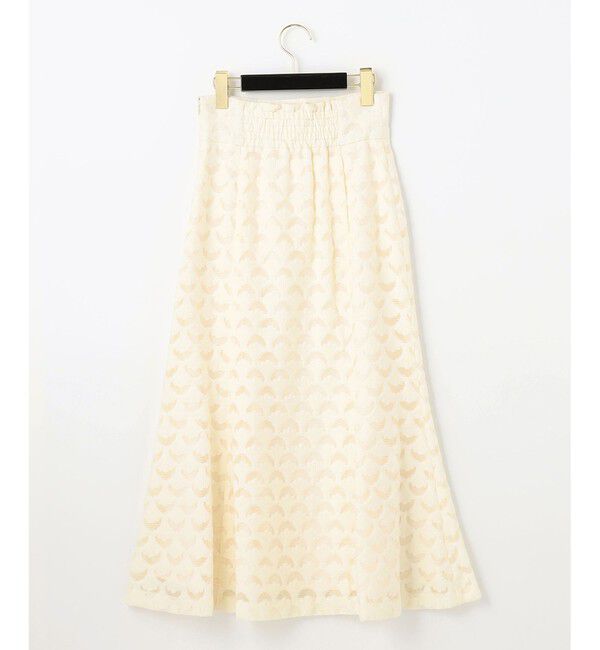 Diagram「キカジャガードマーメイドスカート」|スカート|