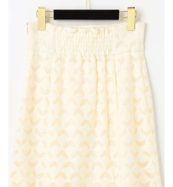 Diagram「キカジャガードマーメイドスカート」|スカート|