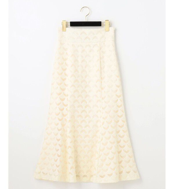 Diagram「キカジャガードマーメイドスカート」|スカート|