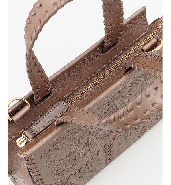  「Mini satchelMTLC」|ショルダー・メッセンジャー|