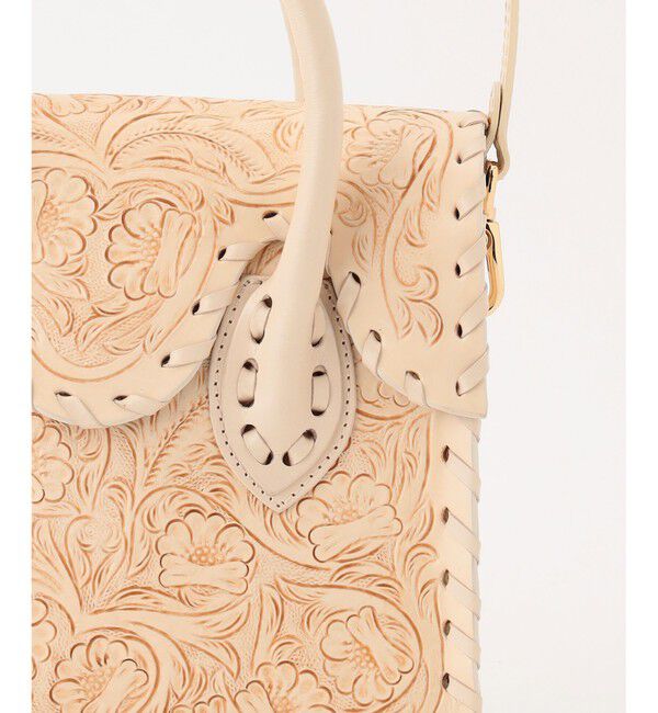 Carving Tribes「Mini RS Bag23AW2」|ショルダー・メッセンジャー|