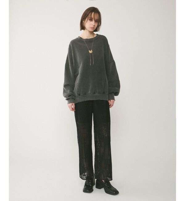 GRACE CONTINENTAL「Vシルエットネックレス」|ネックレス|