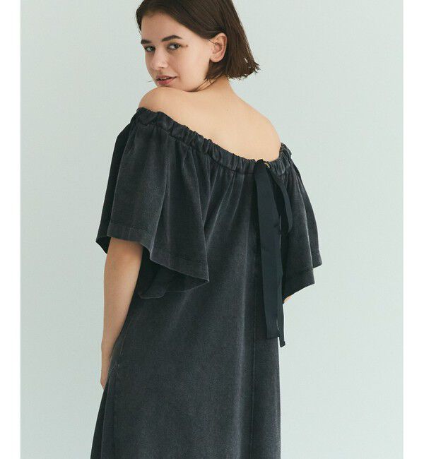 Grace Class「ピグメントワンピース」|ワンピース|