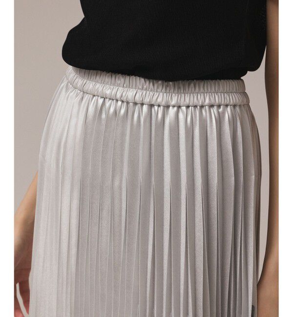 Diagram「コラボロングプリーツスカート」|スカート|