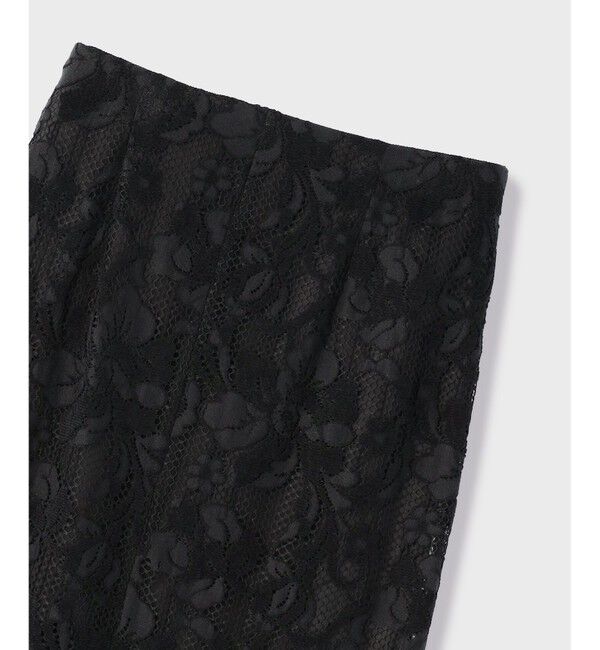 Diagram「フロッキーレーススカート」|スカート|