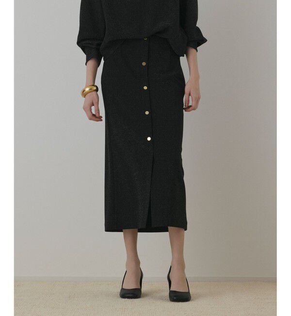 Diagram「ラメカットスカート」|スカート|