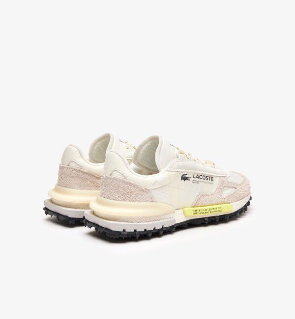 LACOSTE「レディース ELITE ACTIVE 223 1 SFA」|スニーカー|