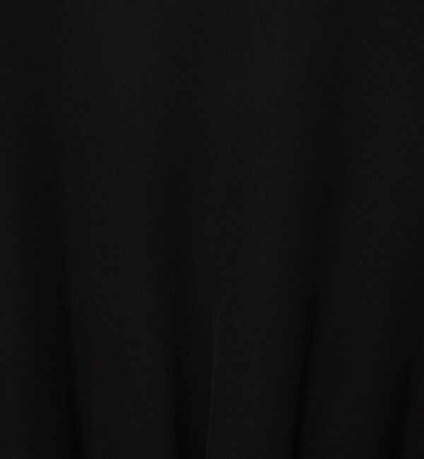 NOLLEY'S「《セットアップ対応》ウォッシャブルダブルクロススリムパンツ」|その他|