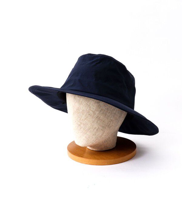 NOLLEY'S goodman「【halo commodity/ハロ コモディティー】Karst Butte Hat h261-332」|ハット|