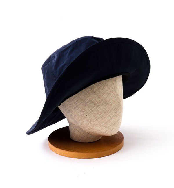 NOLLEY'S goodman「【halo commodity/ハロ コモディティー】Karst Butte Hat h261-332」|ハット|