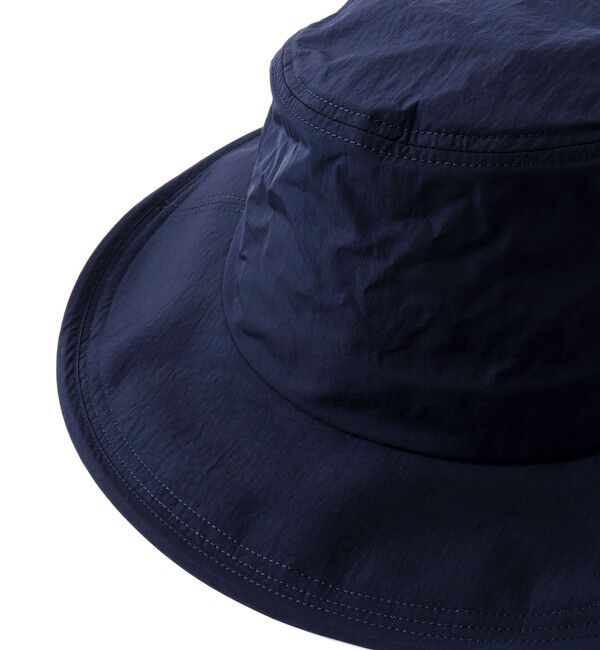 NOLLEY'S goodman「【halo commodity/ハロ コモディティー】Karst Butte Hat h261-332」|ハット|