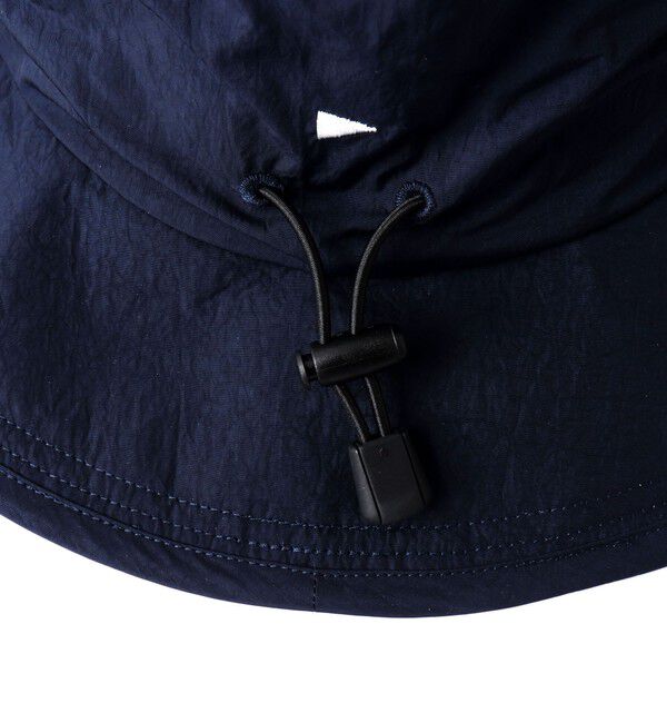 NOLLEY'S goodman「【halo commodity/ハロ コモディティー】Karst Butte Hat h261-332」|ハット|