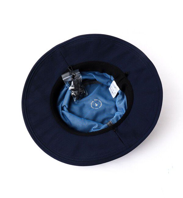 NOLLEY'S goodman「【halo commodity/ハロ コモディティー】Karst Butte Hat h261-332」|ハット|