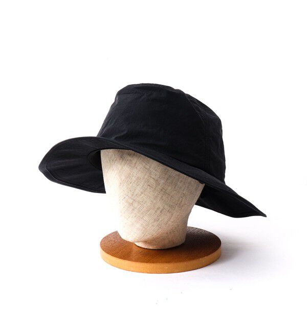 NOLLEY'S goodman「【halo commodity/ハロ コモディティー】Karst Butte Hat h261-332」|ハット|