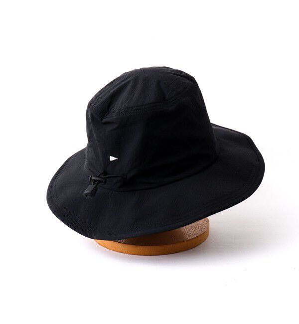 NOLLEY'S goodman「【halo commodity/ハロ コモディティー】Karst Butte Hat h261-332」|ハット|