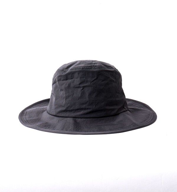 NOLLEY'S goodman「【halo commodity/ハロ コモディティー】Karst Butte Hat h261-332」|ハット|