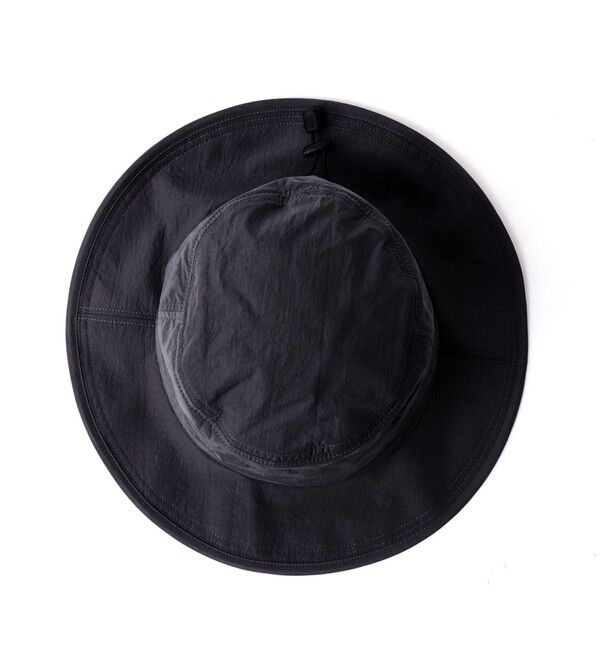 NOLLEY'S goodman「【halo commodity/ハロ コモディティー】Karst Butte Hat h261-332」|ハット|