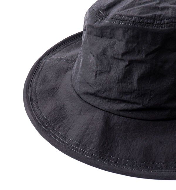 NOLLEY'S goodman「【halo commodity/ハロ コモディティー】Karst Butte Hat h261-332」|ハット|
