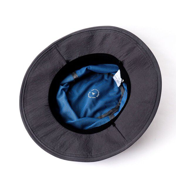 NOLLEY'S goodman「【halo commodity/ハロ コモディティー】Karst Butte Hat h261-332」|ハット|