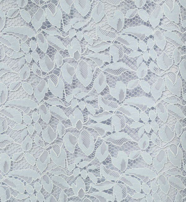 NOLLEY'S sophi「ウォッシャブルウォッシャブルコードレースタイトタイトスカート」|タイト|