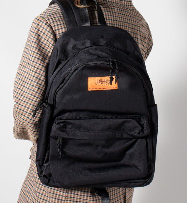 GLOSTER「【UNIVERSAL OVERALL/ユニバーサルオーバーオール】スラントデイパック リュック」|リュック|