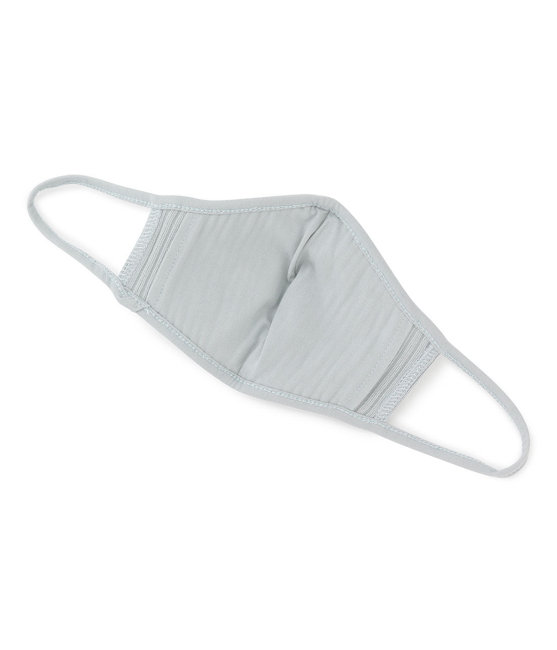 SALON adam et rope'「小顔見えリブマスク［MEDI Veil］【抗菌・消臭・UVケア】」|その他|