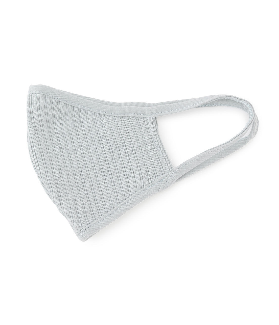 SALON adam et rope'「小顔見えリブマスク［MEDI Veil］【抗菌・消臭・UVケア】」|その他|