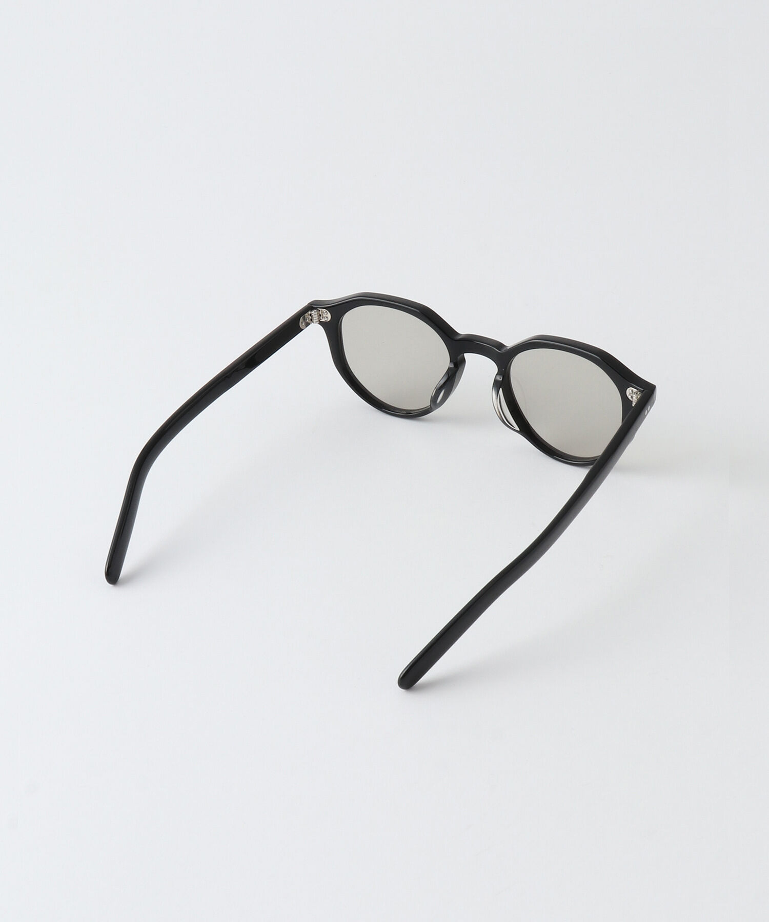 ROPE「クラウンパント型 UVカットサングラス」|サングラス|