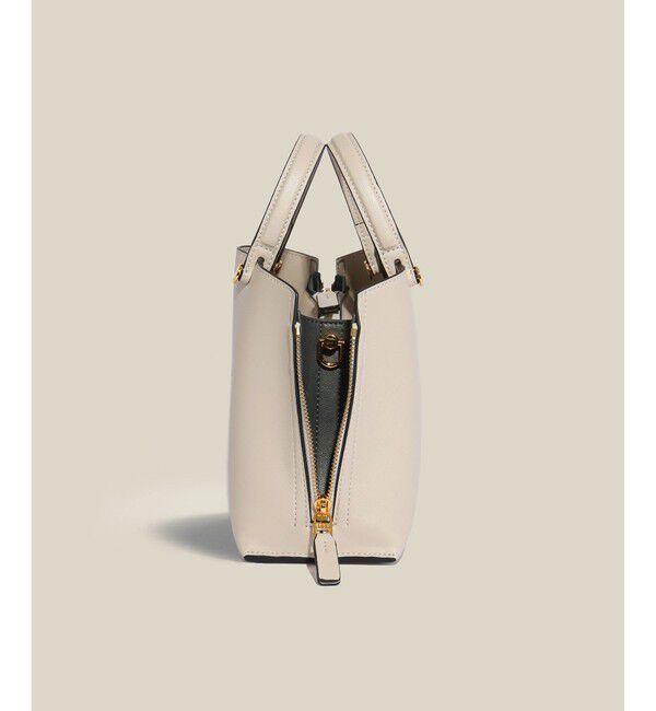 E'POR「【E'POR】Y BAG Mini【25SS】」|ハンドバッグ|