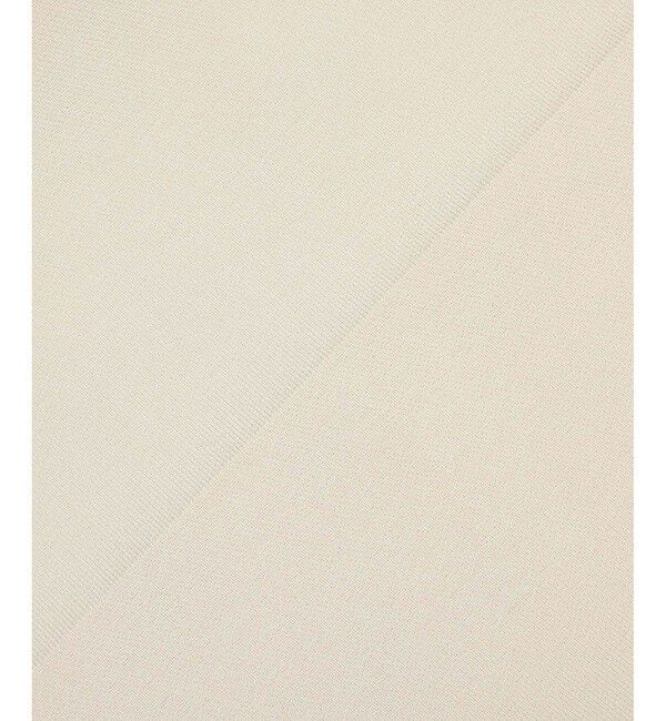 ROPE「トリアセダブルクロステーパードパンツ【セレモニー/通勤対応】」|チノ|