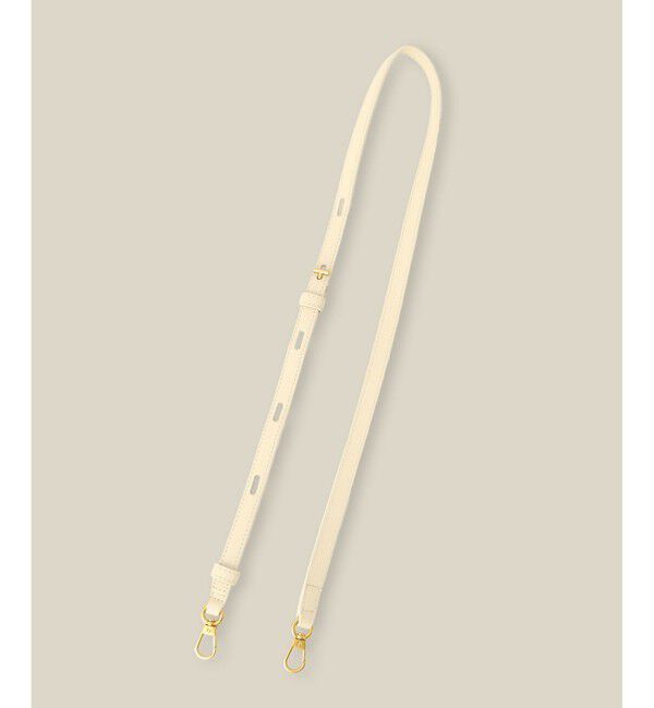 ROPE「フラップワイドレザーハンドバッグ」|ショルダー・メッセンジャー|