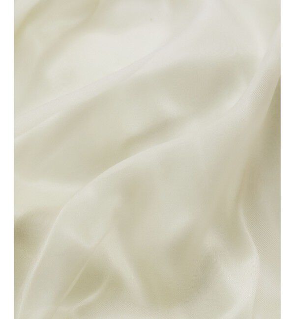 VIS「【接触冷感】楊柳シアードッキングカットプルオーバー」|Tシャツ・カットソー|