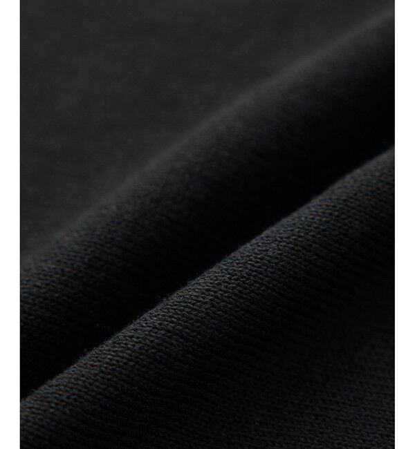 Rope&rsquo;Picnic「【UVカット・吸水速乾・遮熱】Comfort Seriesコンフォートシリーズ/二の腕が隠れるニット」|ニット・セーター|