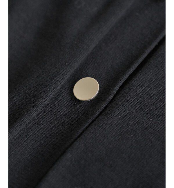 Rope&rsquo;Picnic「Vネックフォルムカーディガン」|カーディガン|