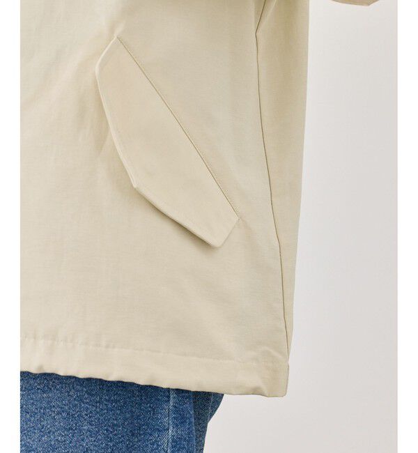 Rope&rsquo;Picnic「ベーシックマウンテンパーカー スプリングコート/撥水」|その他|