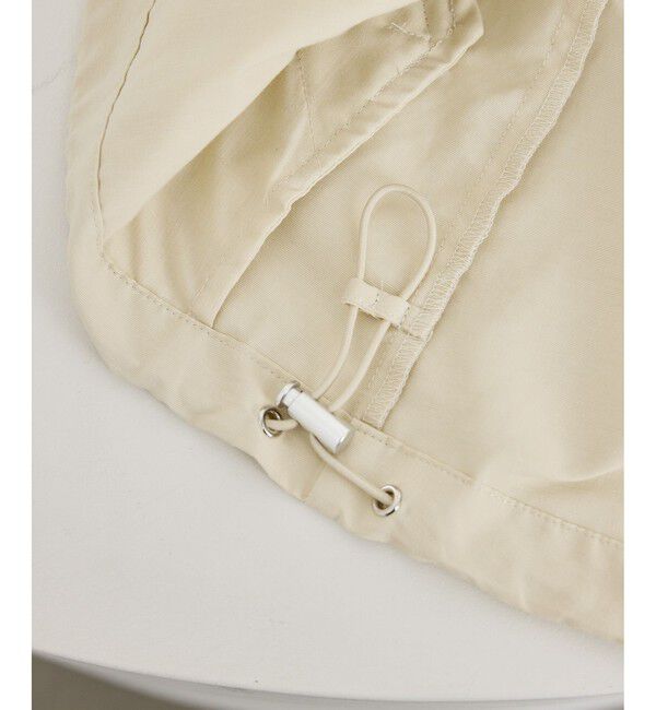 Rope&rsquo;Picnic「ベーシックマウンテンパーカー スプリングコート/撥水」|その他|