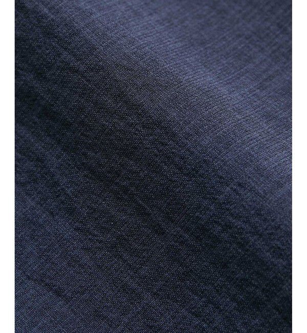 ADAM ET ROPE'「接触冷感【RIRANCHA】セットアップ / オープンカラーシャツ & スラックス」|スーツ|