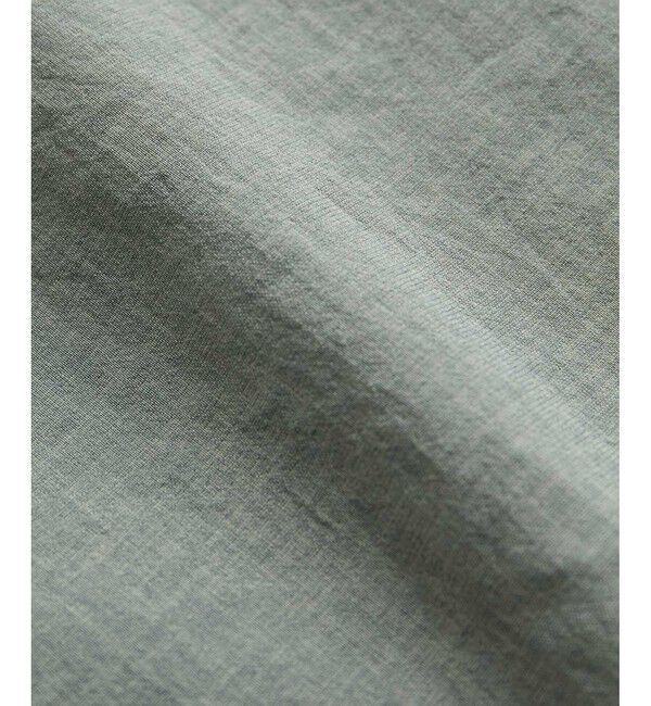 ADAM ET ROPE'「接触冷感【RIRANCHA】セットアップ / オープンカラーシャツ & スラックス」|スーツ|