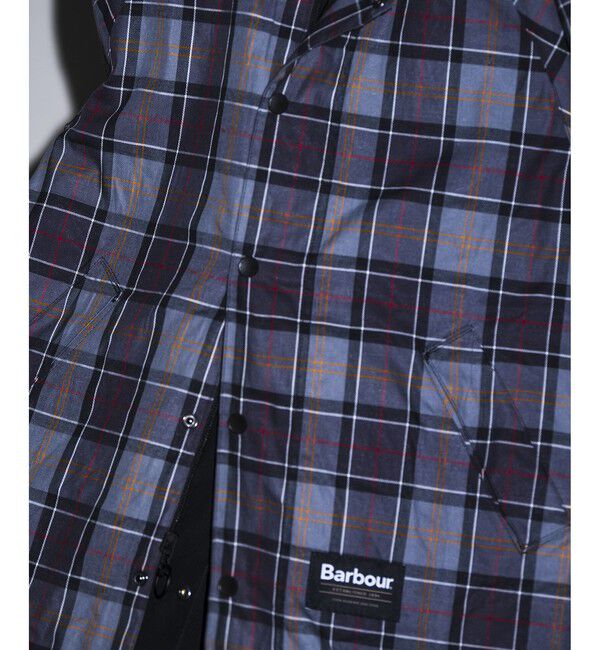ADAM ET ROPE'「《別注》【Barbour/バブアー】REVERSIBLE BEDALE」|その他|