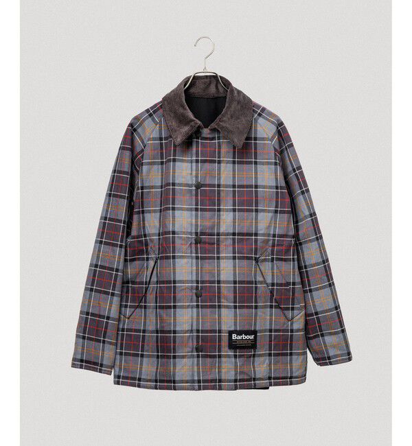 ADAM ET ROPE'「《別注》【Barbour/バブアー】REVERSIBLE BEDALE」|その他|