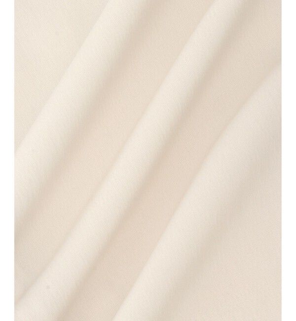 ADAM ET ROPE'「バレルスリーブジャケット」|テーラードジャケット|