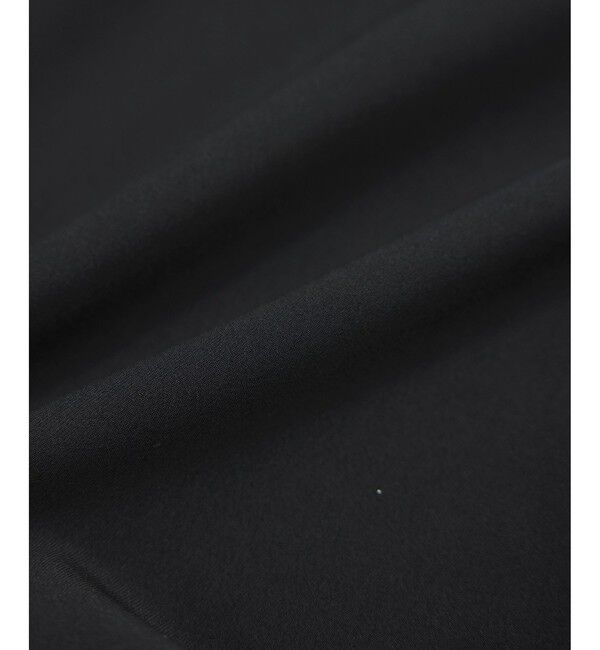 ADAM ET ROPE'「【WEB限定】・【定番】ポロシャツオールインワン」|オールインワン|