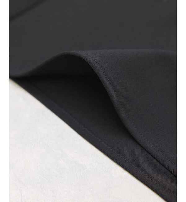 ADAM ET ROPE'「【WEB限定】・【定番】ポロシャツオールインワン」|オールインワン|