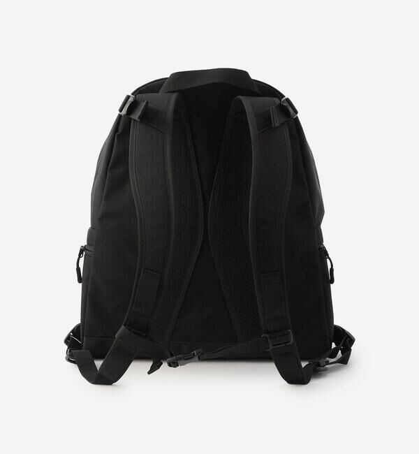  「bagjack | コーデュラナイロン 2ポケットデイパック」|リュック|